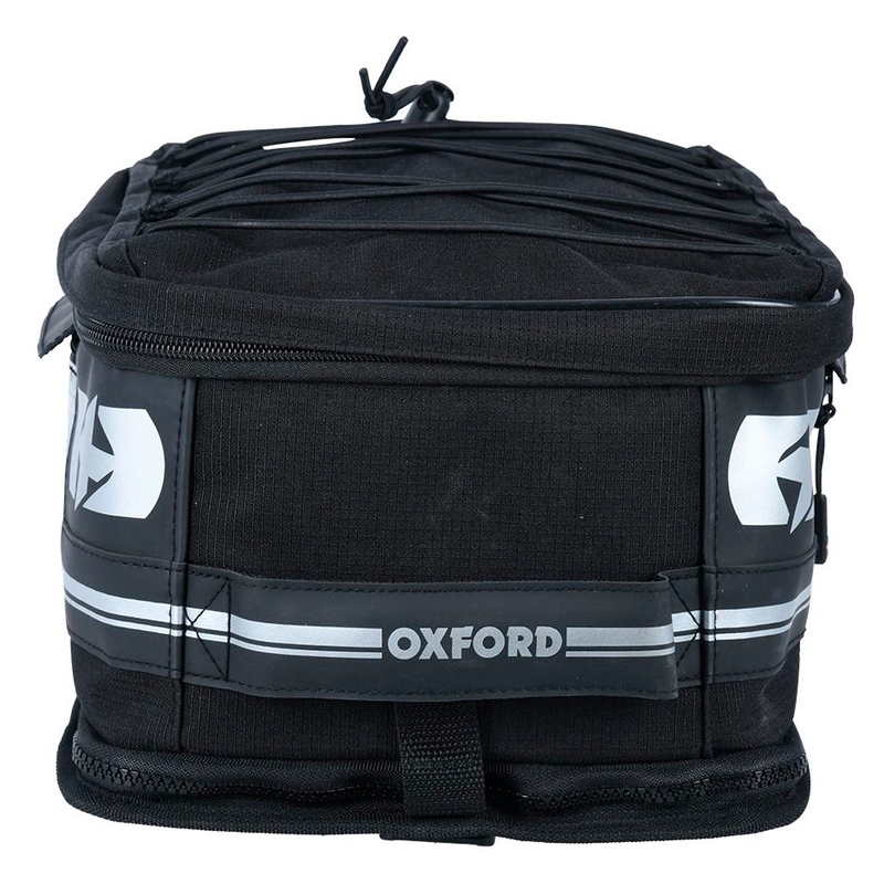 Oxford F1 Tailpack 18L torba za suvozačevo sjedalo
