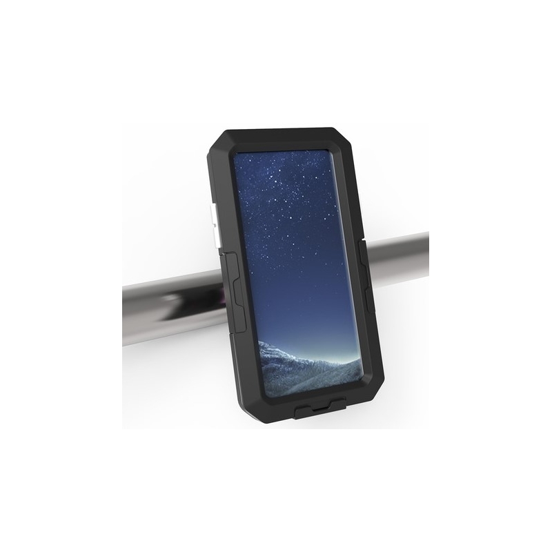 Vodootporna maska Oxford Aqua Dry Phone za iPhone X/XS