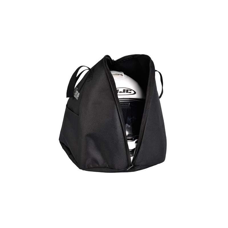 Torba za kacigu Oxford Lidsack crna rasprodaja