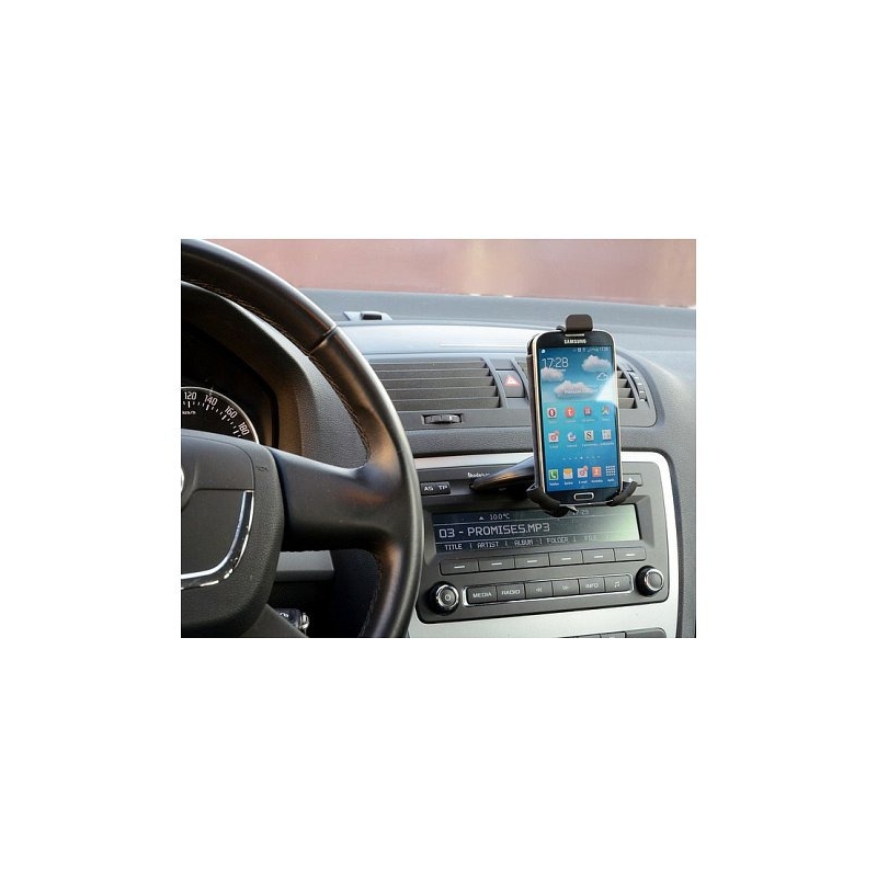 Telefon / GPS držač za CD