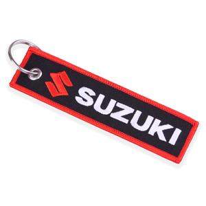 Suzuki privjesak za ključeve