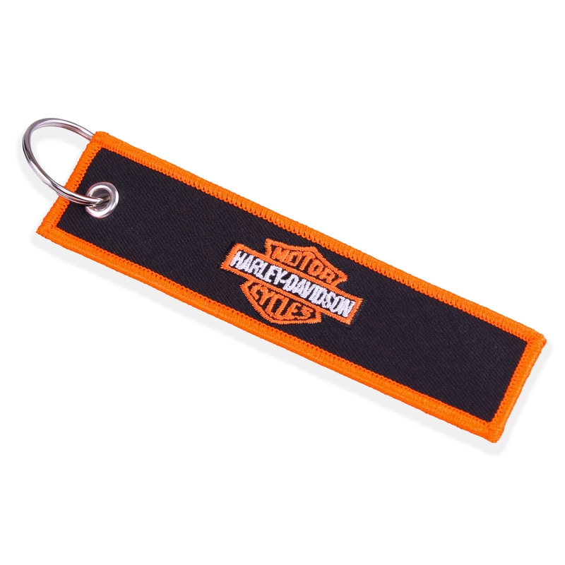 Harley-Davidson privjesak za ključeve