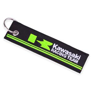 Kawasaki Racing Team privjesak za ključeve