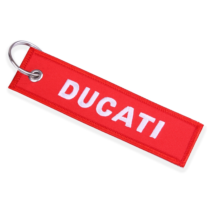 Ducati privjesak za ključeve