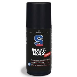 Vosak za mat površine u spreju S100 - Matt-Wax Spray 250 ml