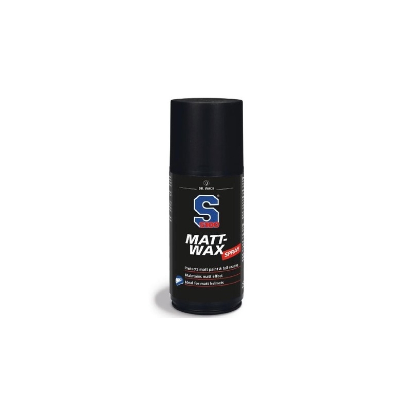 Vosak za mat površine u spreju S100 - Matt-Wax Spray 250 ml