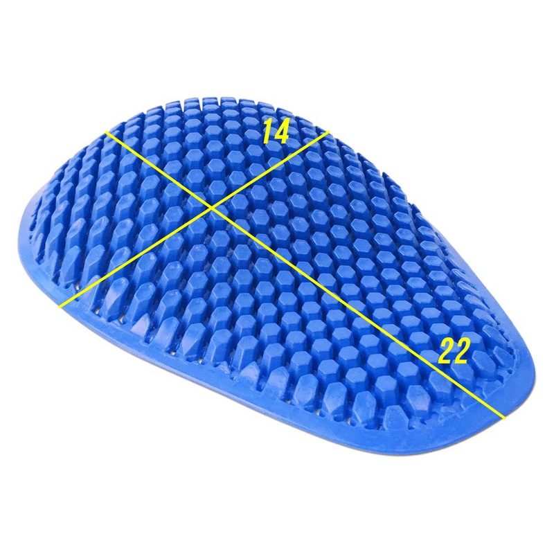 Revit Seesmart štitnik za ramena/laktove/koljena RV31