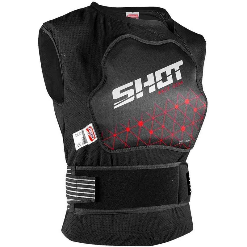Dječje prsluke Shot Airlight Evo rasprodaja