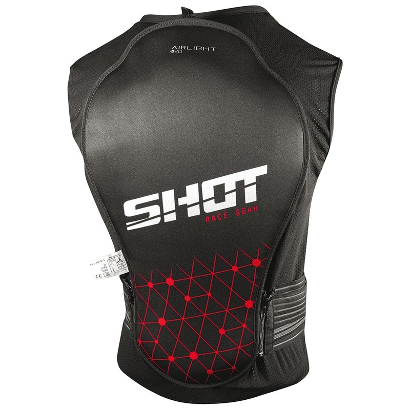 Dječje prsluke Shot Airlight Evo rasprodaja