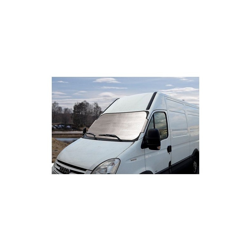 SUN-ICE MAX paravan za ALU vjetrobransko staklo 180 x 85cm