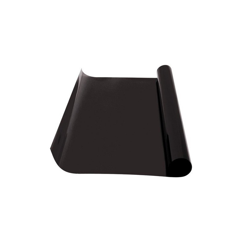 Folija za sunčanje 50x300cm super tamna 5%