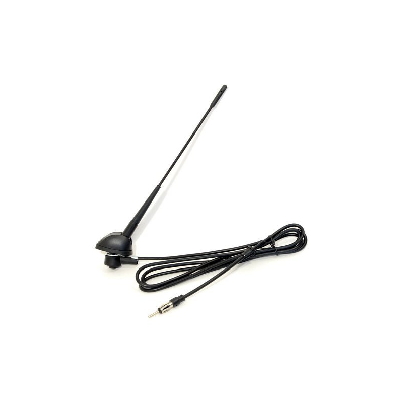 Krovna antena 27 cm