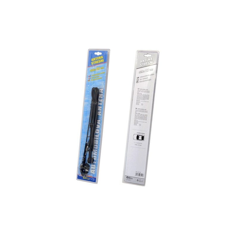 Krovna antena 27 cm
