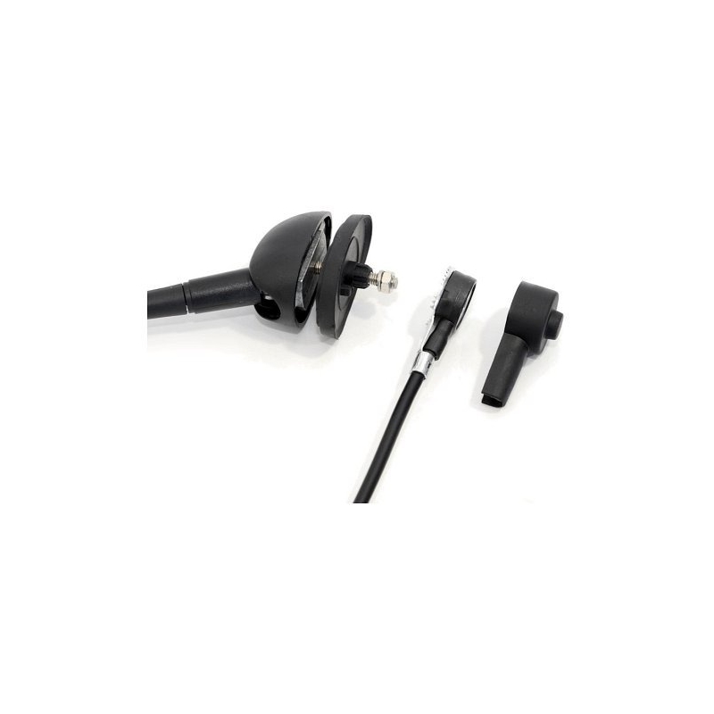 Krovna antena 27 cm