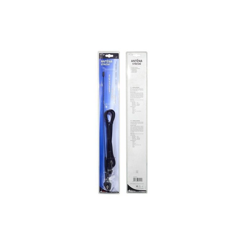 Antene krovne 50 cm rasprodaja