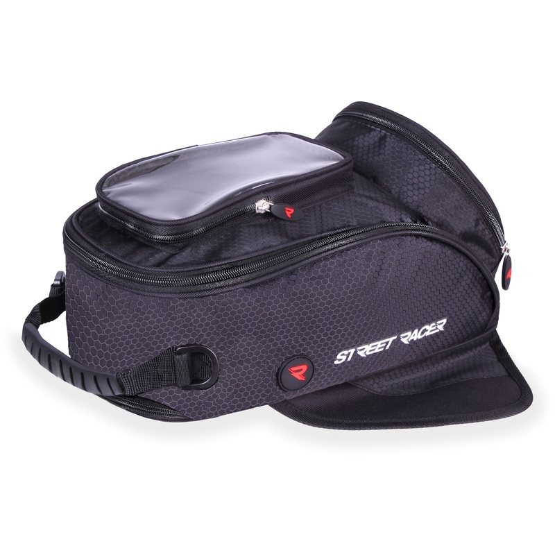 Street Racer Carry motoristička torba za spremnik