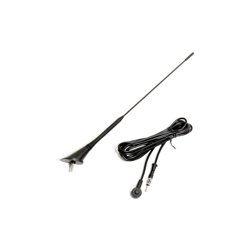 Antenski krov "GOLF"
