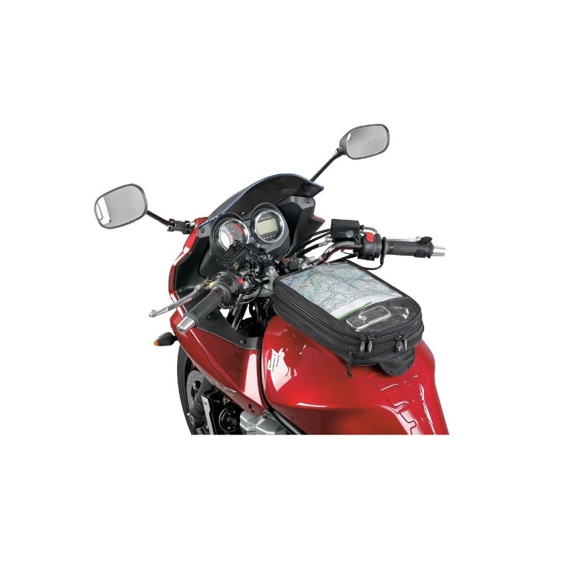 Torba za rezervoar MOTO-DETAIL 2u1 - II. kvaliteta