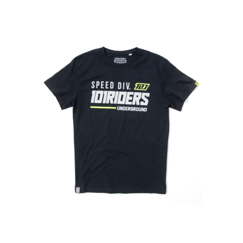 Majica 101 Riders Total blue rasprodaja