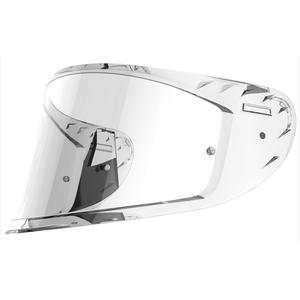 Prozirni pleksiglas za kacigu LS2 FF327