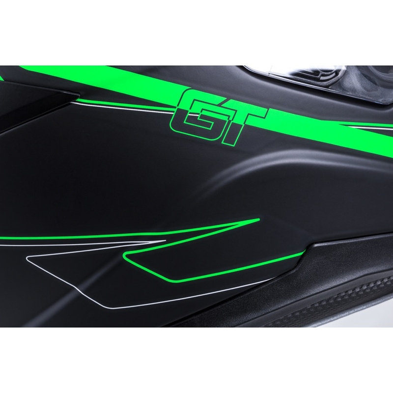Integral kaciga Cassida Integral GT 2.0 Reptyl black-grey-green