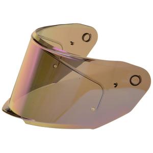 Iridium pleksiglas za kacigu Cassida Integral GT 2.0
