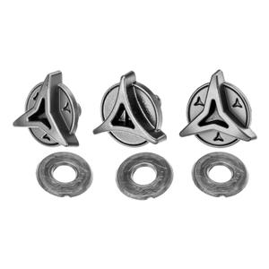 Viziri za kacigu Cassida Cross Pro II