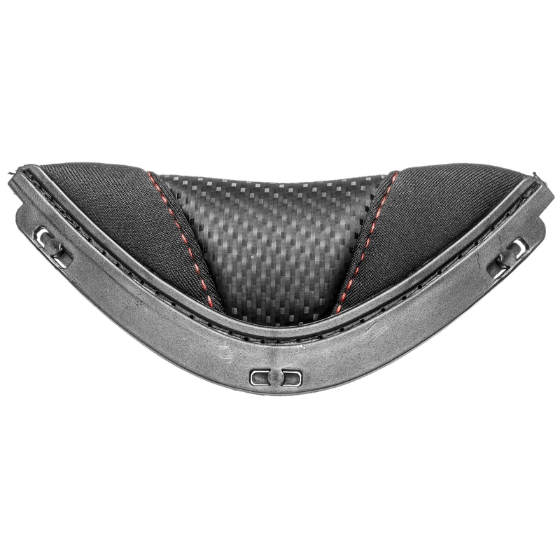 Deflektor za bradu za kacigu Cassida Integral GT 2.0
