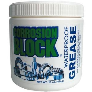 Vazelin u šalici ACF-50 CORROSION BLOCK 454 g