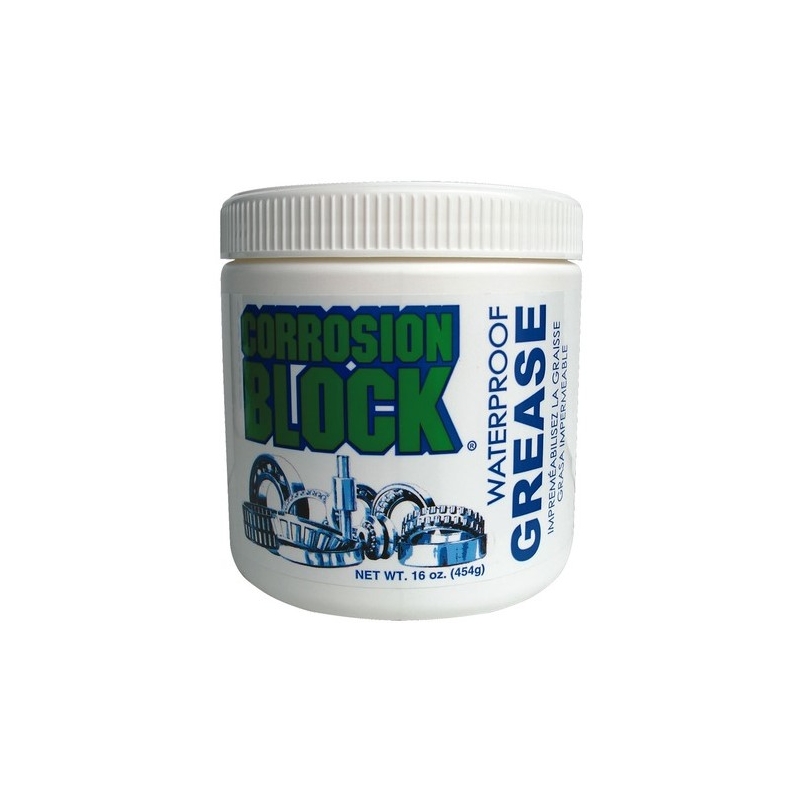 Vazelin u šalici ACF-50 CORROSION BLOCK 454 g