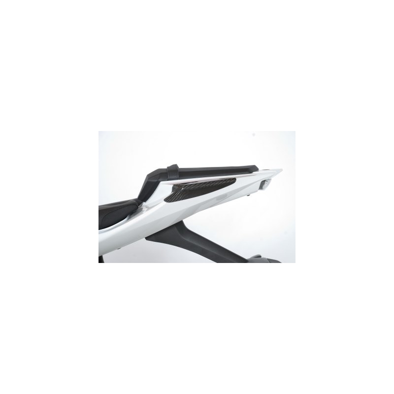 Slidery podsedlových plastů Yamaha YZF-R125