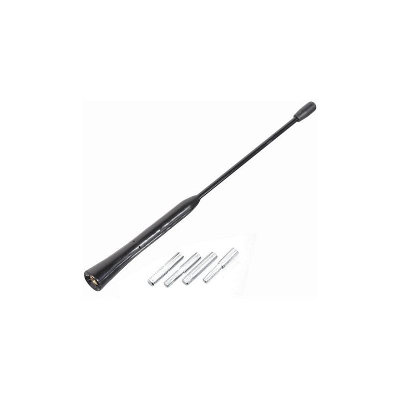 Antenska šipka 21 cm sa reduktorima