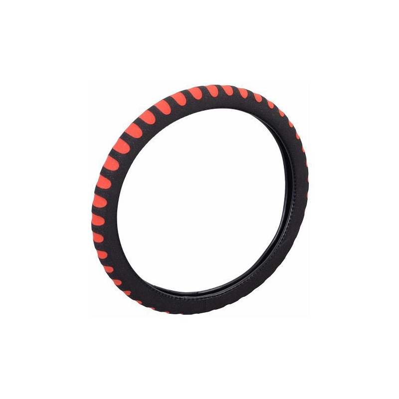 Poklopac volana SOFT crvena
