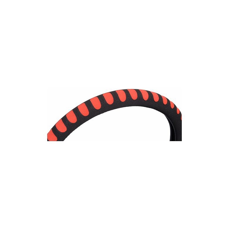 Poklopac volana SOFT crvena