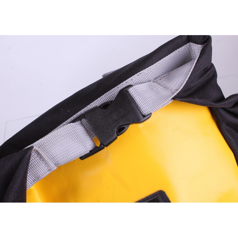 Motociklistički ruksak RSA Yellow Bag - II. kvaliteta