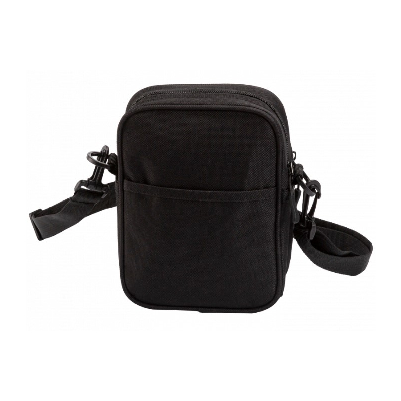Meatfly Hardy torba za rame crna