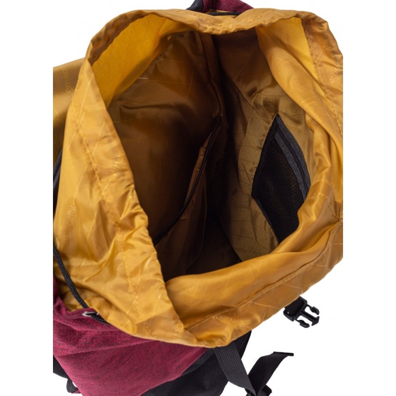Ruksak Meatfly Pioneer crno-crveni