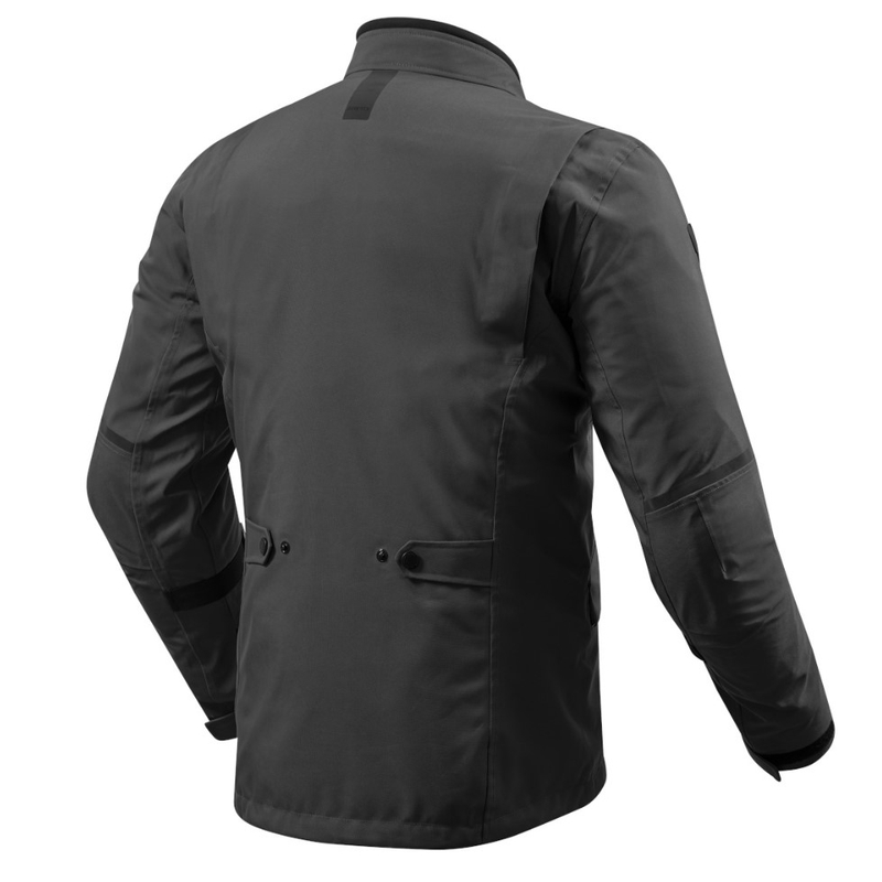 Revit Trench GTX motociklistička jakna crna rasprodaja