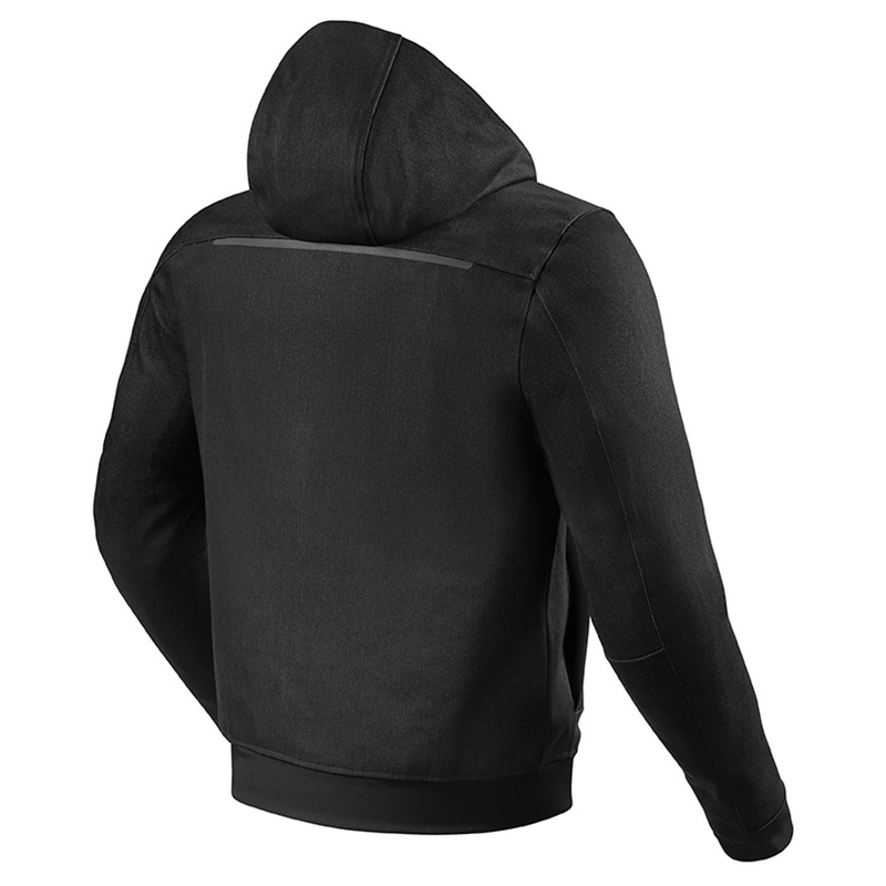 Motociklistička jakna Revit Stealth 2 crna rasprodaja