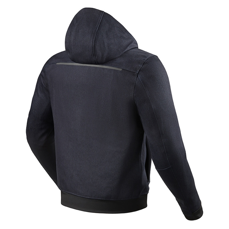 Motociklistička jakna Revit Stealth 2 tamno plava rasprodaja