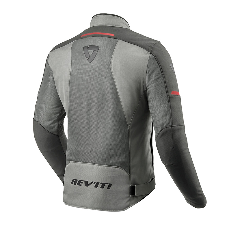 Motorističku jaknu Revit Airwave 3 sivo-antracit rasprodaja