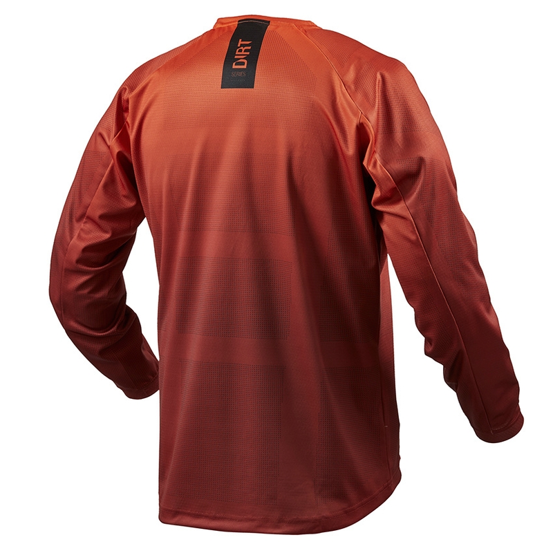 Motocross dres Revit Scramble crveni rasprodaja