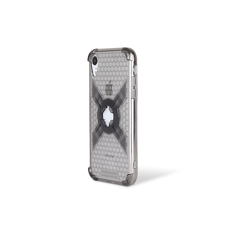 CUBE X-Guard Holder Phone Cover za Apple iPhone 11/XR Siva rasprodaja