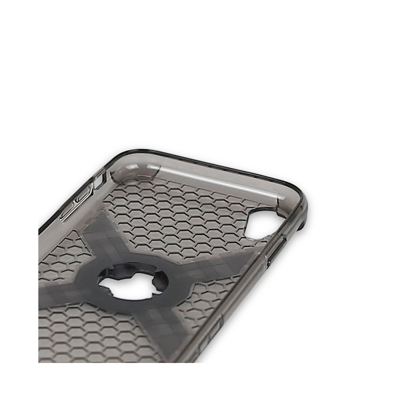 CUBE X-Guard Holder Phone Cover za Apple iPhone 11/XR Siva rasprodaja