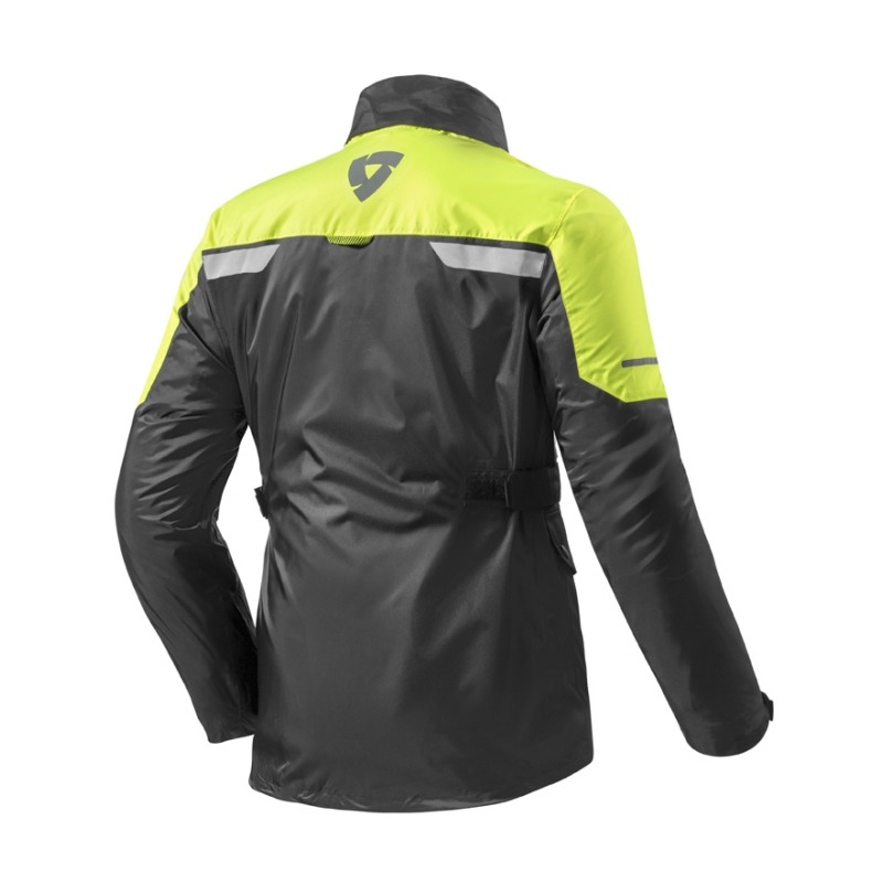 Motoristička kišna jakna Revit Nitric 2 H2O rasprodaja