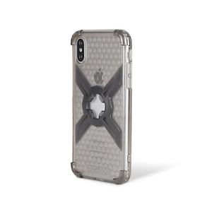 CUBE X-Guard Holder Phone Cover za Apple iPhone X/XS siva rasprodaja