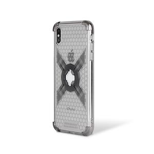 CUBE X-Guard Holder Phone Cover za Apple iPhone XS Max siva rasprodaja