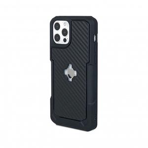 CUBE X-Guard Holder Phone Cover za Apple iPhone 12/12 Pro Black rasprodaja