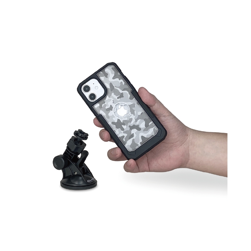 CUBE X-Guard Mount Phone Cover za Apple iPhone 12/12 Pro camo rasprodaja