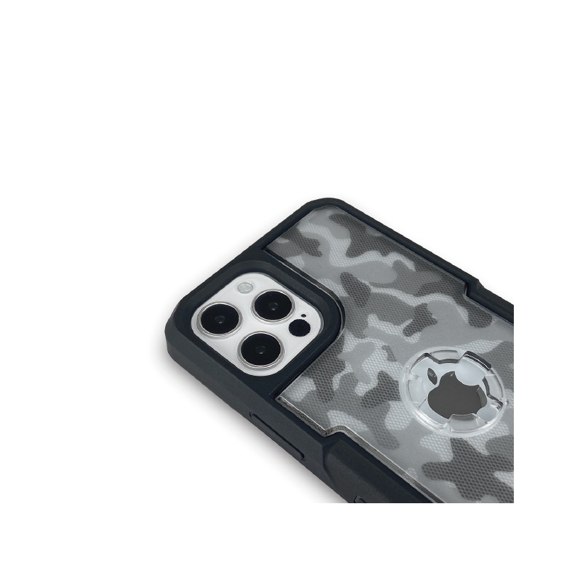 CUBE X-Guard Holder Phone Cover za Apple iPhone 12/12 Pro Max camo rasprodaja